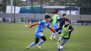 VFF 'chơi lớn', ĐT nữ Việt Nam chính thức chốt 'quân xanh khủng' chạy đà cho VCK Asian Cup 2026