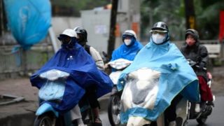 Dự báo thời tiết Miền Bắc những ngày sắp tới: Mưa phùn và sương mù hoành hành, cuối tháng 1 có gì?