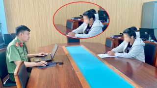 Danh tính thiếu nữ livestream xúc phạm cơ quan nhà nước vì bị xử phạt giao thông: Nhận hình phạt thích đáng