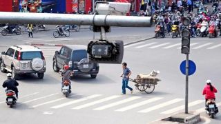 Hà Nội: Danh sách 241 trường hợp vi phạm giao thông do camera AI phát hiện phải nộp phạt nguội