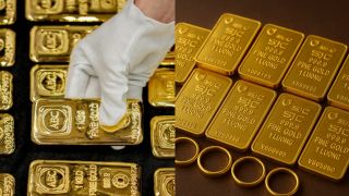 Giá vàng hôm nay 26-1 lập mặt bằng kỷ lục mới, trong nước tăng dựng đứng, thế giới tiến sát mốc 5.000 USD