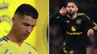Kết quả bóng đá hôm nay: Ronaldo hết hy vọng vô địch ; Man Utd nhận tin vui trên BXH Ngoại hạng Anh