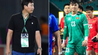 U23 Việt Nam khiến ông lớn khiếp vía, duy trì kỷ lục vô tiền khoáng hậu sau VCK U23 châu Á 2026