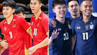 Lịch thi đấu AFC Asian Cup 2026: ĐT Việt Nam rơi vào 'bảng tử thần', đại chiến Thái Lan ở lượt cuối
