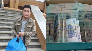 Mức hình phạt cao nhất 2 đối tượng trộm 8 tỷ đồng trên xe khách từ Hà Nội vào Đà Nẵng có thể đối mặt