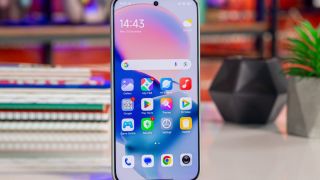 Đây là chiếc điện thoại Xiaomi giá dưới 10 triệu đáng mua nhất, camera 200MP, pin trâu áp đảo Galaxy S25 Ultra