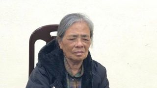 Danh tính cụ bà ‘siêu lừa’ ở Ninh Bình trốn truy nã suốt 26 năm, 76 tuổi bị bắt ở nơi không ngờ đến