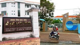 Thầy giáo được minh oan sau 9 năm: Lộ sai phạm chấn động, hàng loạt lãnh đạo Sở GD&ĐT sắp bị kiểm điểm