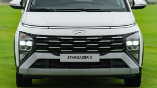 Điểm tin ô tô 26/1: Đánh giá chi tiết Hyundai Stargazer X, Ford Ranger áp đảo thị phần bán tải 2025