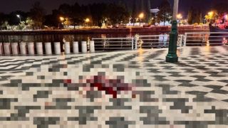 Vụ đâm người tử vong tại công viên Phú Trinh: Từ mâu thuẫn đời thường đến nguy cơ án tù nặng