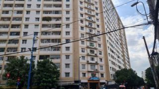 Xét xử vụ sai phạm tại chung cư Miếu Nổi, TP.HCM: Cựu Trưởng Ban Quản trị 'rút ruột' gần 1 tỷ đồng