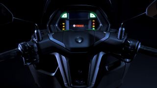 Tin xe máy 26/1: Yamaha ra mắt ‘chiến thần xe ga’ 155cc mới đả bại Honda SH Mode, giá 65 triệu đồng