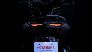 Yamaha chính thức ra mắt ‘vua xe ga’ 155cc mới giá 65 triệu đồng: Thiết kế chất hơn cả Honda SH Mode