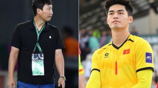 Bị 'quên lãng' sau U23 châu Á 2026, lá chắn thép của U23 Việt Nam khiến CĐV bùng nổ tranh cãi
