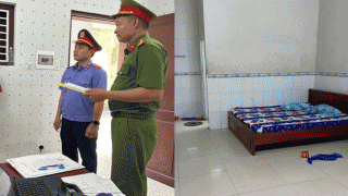 Gã thanh niên siết cổ ‘gái bán hoa’ sau khi ‘vui vẻ’ để quỵt tiền: Hé lộ hành động máu lạnh sau đó