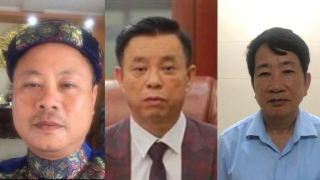 Nhận 71 tỷ đồng ‘bôi trơn’ để tuồn thuốc vào 13 bệnh viện: Hàng chục lãnh đạo, cán bộ phải ra trước vành móng ngựa