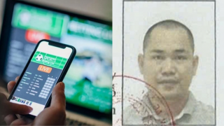 Truy nã đặc biệt ‘ông trùm’ đường dây cá độ bóng đá liên tỉnh