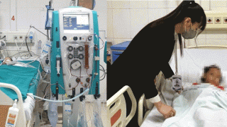 Vụ mẹ nghi cho 3 con nhỏ uống trà sữa pha thuốc diệt chuột: ‘Thở phào’ khi biết tình hình 3 em nhỏ