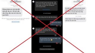 Sập bẫy ‘tin nhắn nhầm số’ giáp Tết: Chiêu trò dùng AI dẫn dụ nạn nhân dâng nộp tài khoản ngân hàng