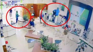 Cướp ngân hàng giữa ban ngày ở Gia Lai: Công an phát thông báo đặc biệt, treo thưởng truy dấu manh mối then chốt