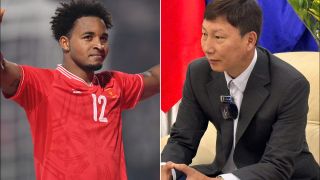 Đội hình mạnh nhất ĐT Việt Nam sau VCK U23 châu Á lộ diện, HLV Kim Sang-sik sáng cửa giành AFF Cup