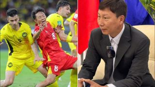 Được tạm hoãn án trước ngày đấu ĐT Việt Nam, Malaysia vẫn có nguy cơ bị trừ điểm tại VL Asian Cup