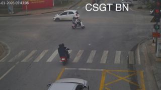 Camera AI ‘soi’ từng giây: 389 chủ xe bất ngờ dính phạt nguội, người dân cần kiểm tra gấp