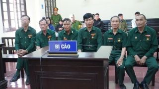 Hôm nay xét xử vụ 6 cựu chiến binh kêu oan khi ra tù ở Lâm Đồng: Cáo trạng bị phản đối ngay tại tòa