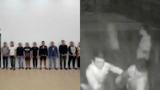 Hỗn chiến đẫm máu đêm khuya tại quán ăn TP.HCM: Tạm giữ hơn 20 đối tượng hung hãn