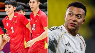 Lịch thi đấu bóng đá hôm nay: ĐT Việt Nam nhận tin dữ ở AFC Asian Cup; Địa chấn ở Champions League?