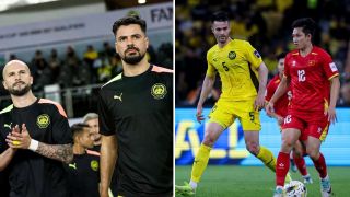 Dàn sao nhập lậu Malaysia hưởng lợi từ CAS, CĐV ĐNÁ 'vạch trần sự thật' trước ngày tái đấu ĐT Việt Nam