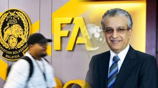 LĐBĐ Malaysia 'giở chiêu trò' qua mặt' FIFA, AFC chính thức có động thái gây chú ý