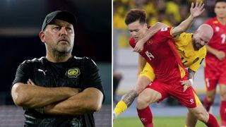Được FIFA 'giải nguy', Malaysia nhận cảnh báo về 'con dao 2 lưỡi' trước ngày tái đấu ĐT Việt nam