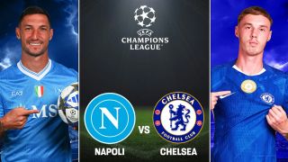 Nhận định bóng đá Napoli vs Chelsea - Champions League: Hojlund và McTominay gây thất vọng?