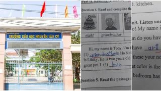 Hé lộ chi tiết sốc vụ cô giáo sửa đúng thành sai để hạ điểm học sinh: ‘Mũi dìu’ chĩa về các em không học thêm?