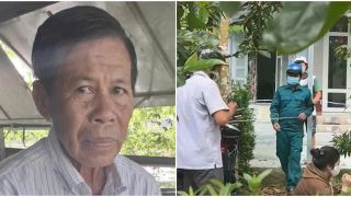 Vụ 2 mẹ con bị sát hại ở Cà Mau: Người thân hé lộ chi tiết khiến ai cũng rùng mình