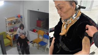 Cái kết đắng cho người giúp việc bạo hành cụ bà 90 tuổi ở Hà Nội, camera tiết lộ ‘sốc’ về hành vi của nghi phạm
