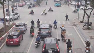 Thanh Hóa: Công an công bố các chủ biển số xe sau phải nhanh chóng nộp phạt nguội theo Nghị định 168