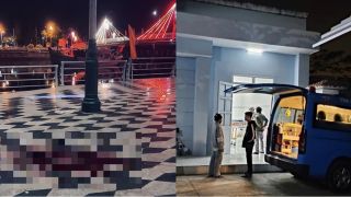 Manh mối quan trọng vụ thanh niên bị đâm tử vong khi ngồi chơi trong công việc, hé lộ danh tính 2 nghi phạm