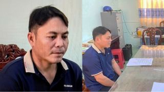 Lời khai của gã đàn ông đâm 2 người phụ nữ ở An Giang, hé lộ nguồn cơn ra tay khó chấp nhận