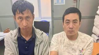 2 người nước ngoài đi du lịch Đà Nẵng nhưng hết tiền nên vào nhà dân ăn trộm, lẩn trốn theo cách ít ai nghĩ đến