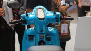 Tin xe trưa 27/1: Yamaha ra mắt ‘xe ga quốc dân’ 125cc giá rẻ mới, khắc chế ‘Tiểu SH’ Honda Vision