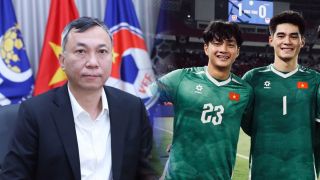 Điểm tin BĐVN 27/1: VFF có hành động gây chú ý; Ngôi sao U23 Việt Nam bất ngờ bị 'ngó lơ'