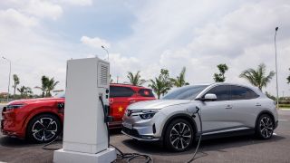 Chạy cả chục nghìn km, pin ‘vẫn như mới’: Lý do người dùng Việt ngày càng ưu tiên xe điện VinFast