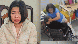 Vụ nữ giúp việc bạo hành cụ bà 82 tuổi: Gia đình sốc với kết quả giám định thương tật của nạn nhân