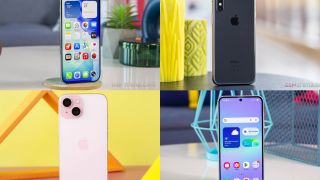 Tin công nghệ trưa 28/1: iPhone 15 giá rẻ, Galaxy A36 5G hạ giá, iPhone Air mất giá kỷ lục, iPhone XS vẫn hot
