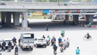 Camera AI hoạt động 24/24: Danh sách những trường hợp 'dính' phạt nguội ở Hà Nội phải nộp phạt gấp