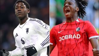 Chia tay Kobbie Mainoo, HLV Michael Carrick lập tức đưa thần đồng Bundesliga về Man Utd