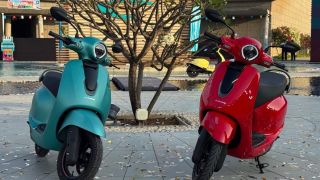 ‘Cơn ác mộng' của Honda Vision đã cập bến đại lý, ‘gây sốt’ với giá 21 triệu đồng rẻ như Wave Alpha