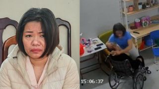 Tình hình Sức khoẻ của cụ bà 82 tuổi bị bạo hành: Gia đình tiết lộ thay đổi cách thuê giúp việc, siết chặt quản lý 